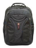 Wenger/SwissGear 600637 torba na notebooka 43,2 cm (17") Plecak Czarny