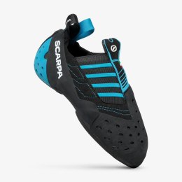 Buty SCARPA instinct s-black-azure-40,5