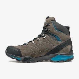 Buty SCARPA zg trek gtx-titanium-lake blue-45,5