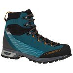 Buty Trango Trk Gtx Kosmiczny Niebieski/Klonowy
