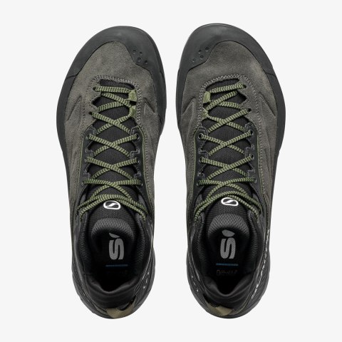 Buty rapid xt mid gtx-shark-military-41,5 SCARPA