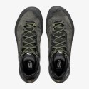 Buty rapid xt mid gtx-shark-military-43,5 SCARPA