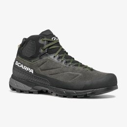 Buty rapid xt mid gtx-shark-military-43 SCARPA