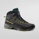 Buty tx4 evo mid gtx-carbon-bamboo-46,5 LA SPORTIVA
