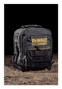 DeWALT DWST83524-1 walizka na narzędzia Czarny, Żółty Brezent