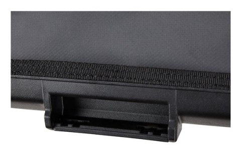 DeWALT DWST83524-1 walizka na narzędzia Czarny, Żółty Brezent