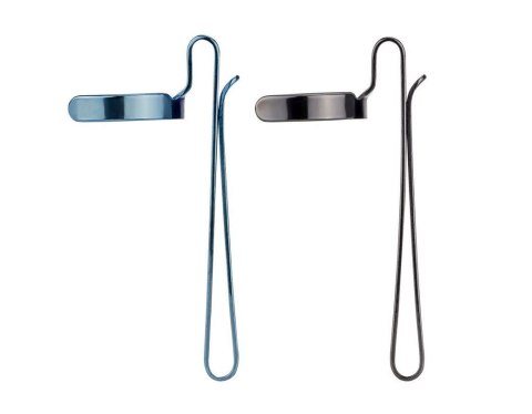 Latarka akumulatorowa Olight S2R II Baton Black