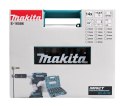 Makita E-16586 Gniazdo udarowe Wpływ socket set Czarny, Zielony