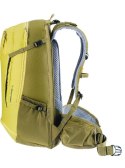 Plecak rowerowy - Deuter Trans Alpine 30 Sprout- cactus