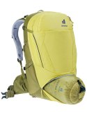 Plecak rowerowy - Deuter Trans Alpine 30 Sprout- cactus