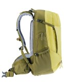 Plecak rowerowy - Deuter Trans Alpine 30 Sprout- cactus