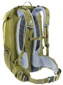 Plecak rowerowy - Deuter Trans Alpine 30 Sprout- cactus