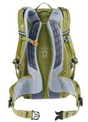 Plecak rowerowy - Deuter Trans Alpine 30 Sprout- cactus