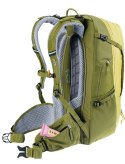 Plecak rowerowy - Deuter Trans Alpine 30 Sprout- cactus