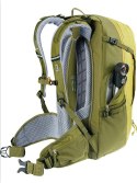 Plecak rowerowy - Deuter Trans Alpine 30 Sprout- cactus