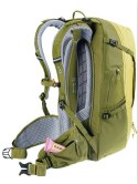 Plecak rowerowy - Deuter Trans Alpine 30 Sprout- cactus