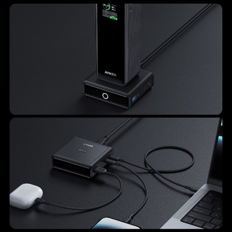 Baza Ładująca Anker Prime 100W