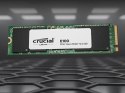 Crucial E100 480 GB M.2 PCI Express 4.0 NVMe