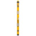 DeWALT DWHT0-43248 poziomica 1,2 m Czarny, Żółty