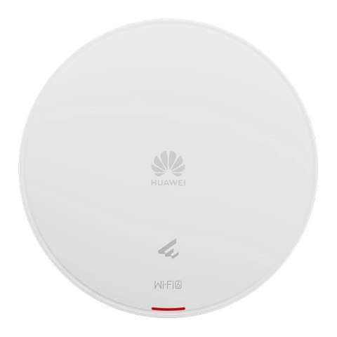 HUAWEI eKit AP600 Series AP661 6575 Mbit/s Biały Obsługa PoE