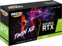 Inno3D GeForce RTX 3050 Twin X2 NVIDIA 6 GB GDDR6