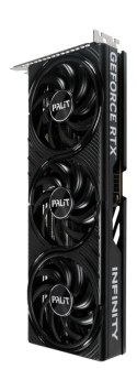 Karta graficzna VGA PCIE16 RTX5060TI 16GB PALIT