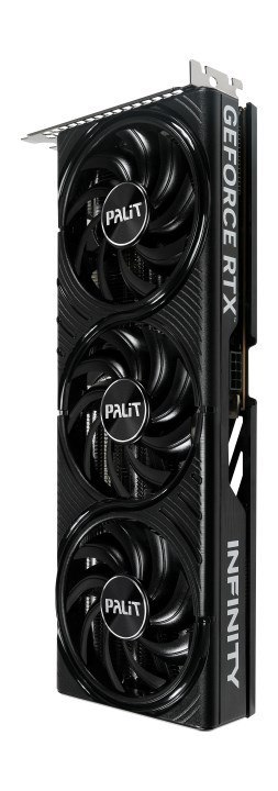 Karta graficzna VGA PCIE16 RTX5060TI 16GB PALIT