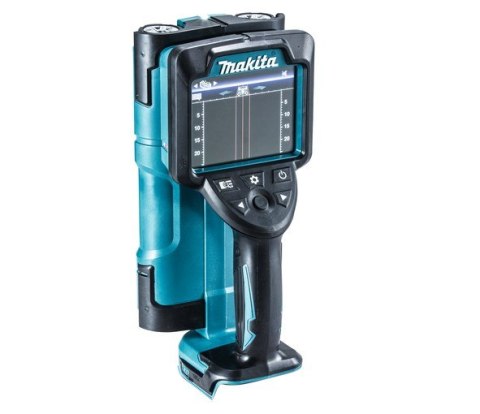 Makita DWD181ZJ multidekoder cyfrowy