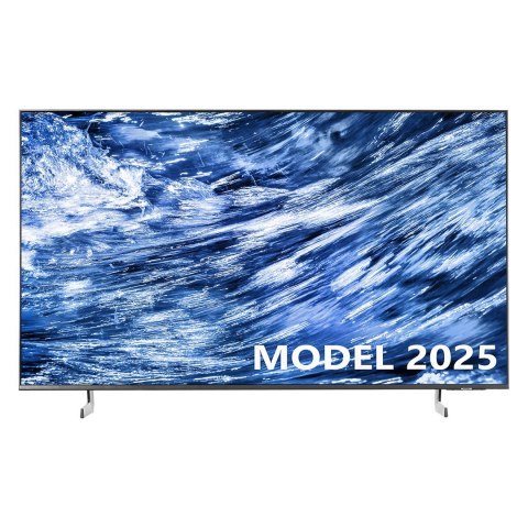 Telewizor Samsung QE85Q8FAAUXXH QLED 85'' 4K Ultra HD Tizen Dolby Atmos DVB-T2 Szary