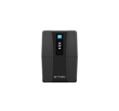 UPS ARMAC HOME LITE LINE-INT 2X230V PL HL650E/LEDV2