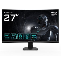 MONITOR GIGABYTE LED 27