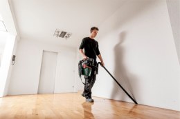 Odkurzacz Metabo 602028850 6 l Bęben próżniowy Suchy i Mokry Worek na kurz