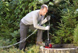 Pompa EINHELL GC-DP 7835 4170682