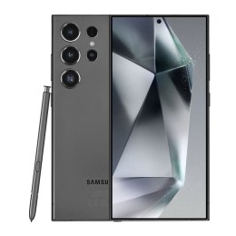 Samsung Galaxy S24 Ultra S928B DS 12/256GB Black (REMADE by 2Bnew)2Y