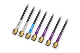 Antena dachowa Teltonika 5G COMBO MIMO MOBILE/GNSS/WIFI SMA PR1KC640 Wzmocnienie 4 dB 0,617 - 0,960 / 1,710 - 2,690 / 2,900 - 4,