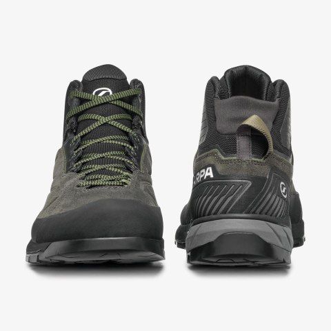 Buty Rapid XT mid GTX, shark-military-45,5 SCARPA