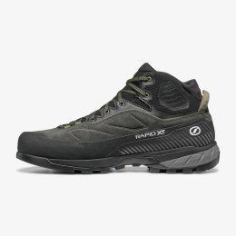 Buty rapid xt mid gtx-shark-military-45 SCARPA