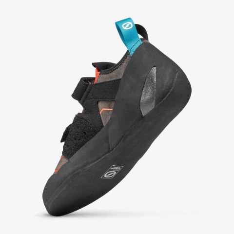 Buty reflex vs-tonic-black-41 SCARPA