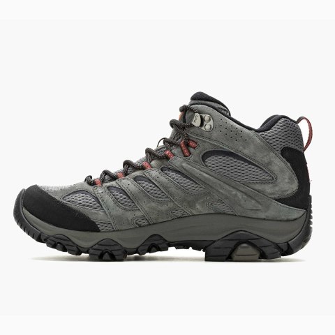 Buty turystyczne męskie Merrell Moab 3 Mid GTX - beluga