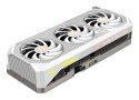 Karta graficzna ZOTAC GAMING GeForce RTX 5090 32GB SOLID OC WHITE