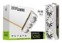 Karta graficzna ZOTAC GAMING GeForce RTX 5090 32GB SOLID OC WHITE