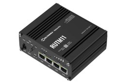 Router WiFi 4G LTE CAT6 Teltonika Networks RUTM11 (EU)