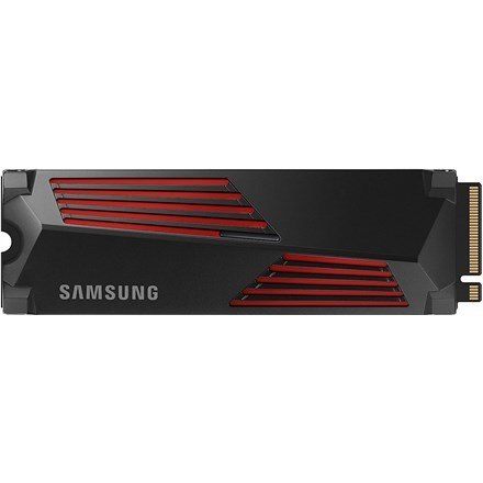 Samsung MZ-V9P1T0 M.2 1 TB PCI Express 4.0 NVMe V-NAND MLC