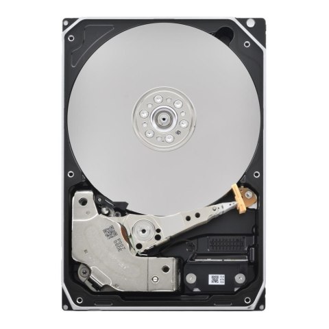 Toshiba MG09 dysk twardy 16 TB 7200 RPM 3.5" Serial ATA III