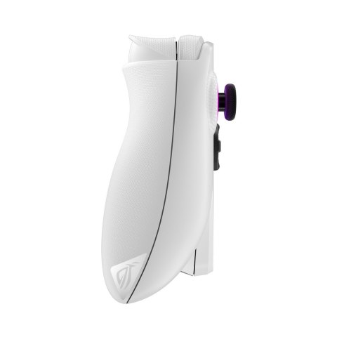 ASUS ROG Ally RC73YA-NH002W Ryzen Z2 A 7.0"FHD Touch 120Hz IPS-level 500nits Glossy 16GB LPDDR5X SSD512 Radeon Graphics 60WHrs W