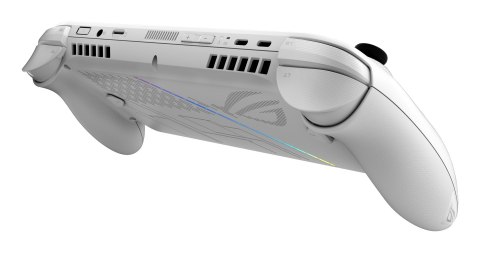 ASUS ROG Ally RC73YA-NH002W Ryzen Z2 A 7.0"FHD Touch 120Hz IPS-level 500nits Glossy 16GB LPDDR5X SSD512 Radeon Graphics 60WHrs W