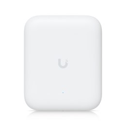 Access Point Wi-Fi 7 Ubiquiti UniFi U7 Pro Outdoor 2.4GHz(2 x 2)/5GHz(4 x 4) PoE+ 1x2,5G (U7-PRO-OUTDOOR-EU)