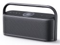 Anker Motion X600 Przenośny głośnik stereo Szary 50 W