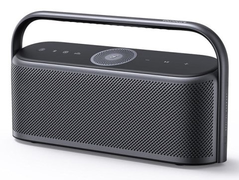 Anker Motion X600 Przenośny głośnik stereo Szary 50 W