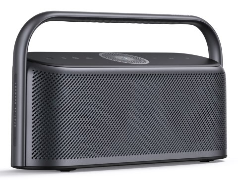 Anker Motion X600 Przenośny głośnik stereo Szary 50 W